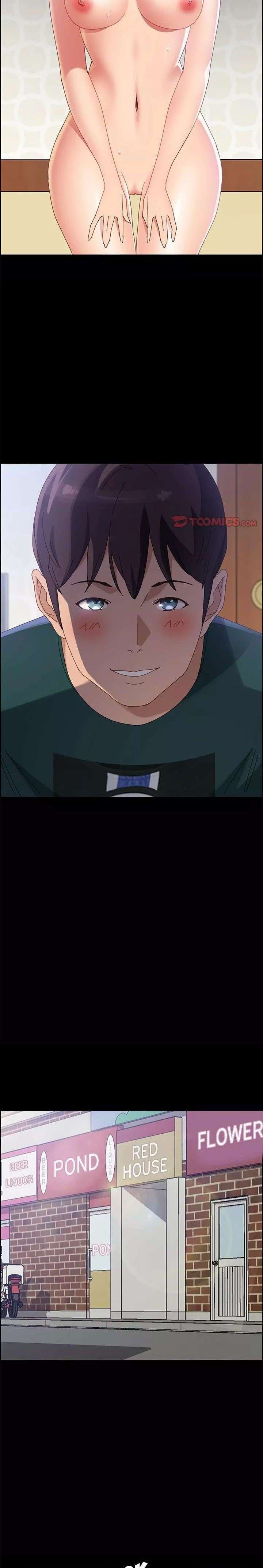 El Asistente capítulo 39 página 11