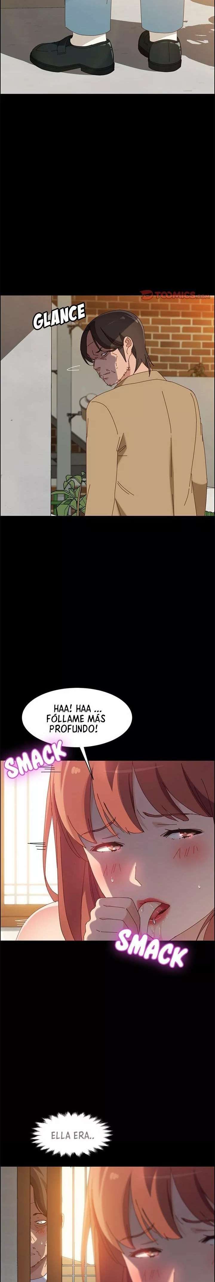 El Asistente capítulo 40 página 10