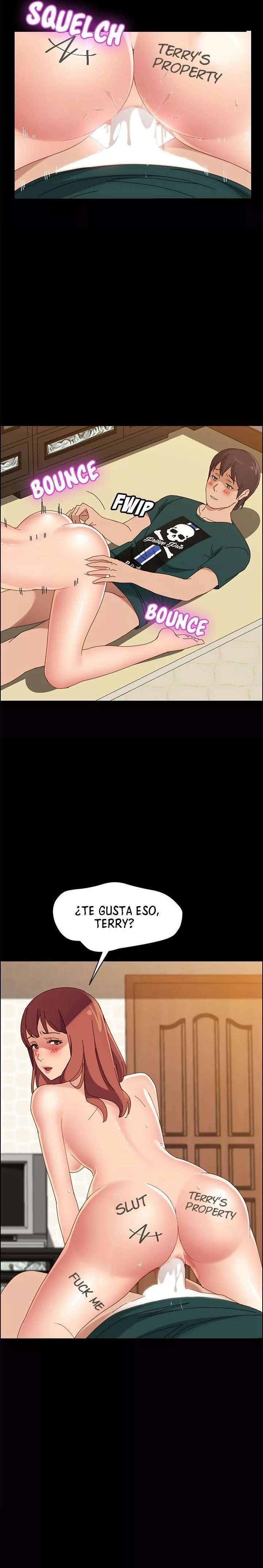 El Asistente capítulo 40 página 15