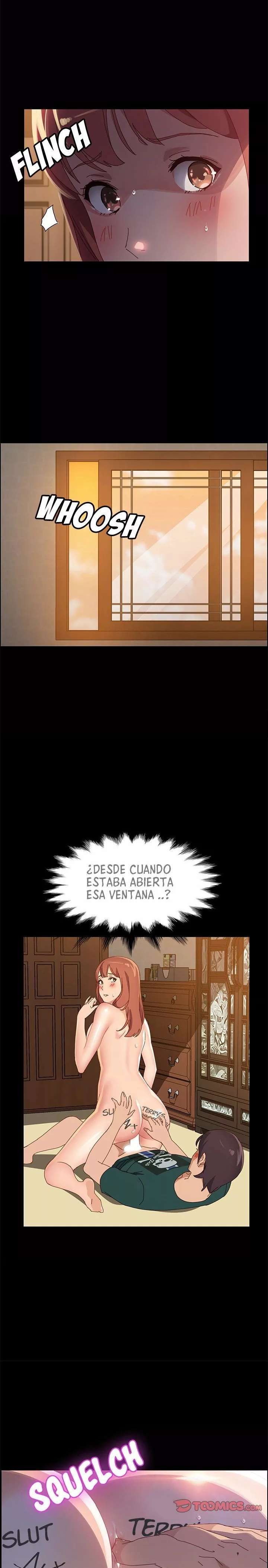 El Asistente capítulo 40 página 22