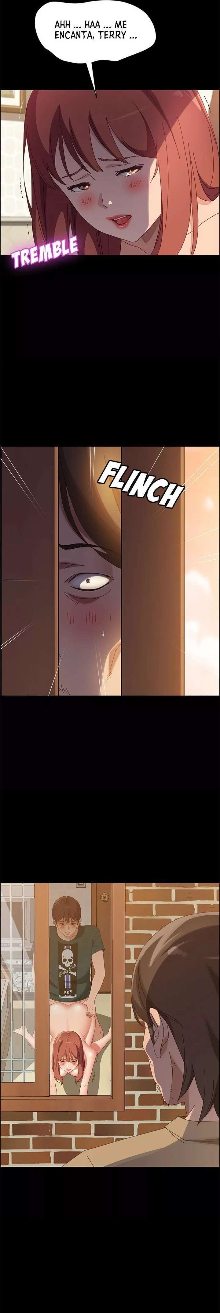 El Asistente capítulo 40 página 8