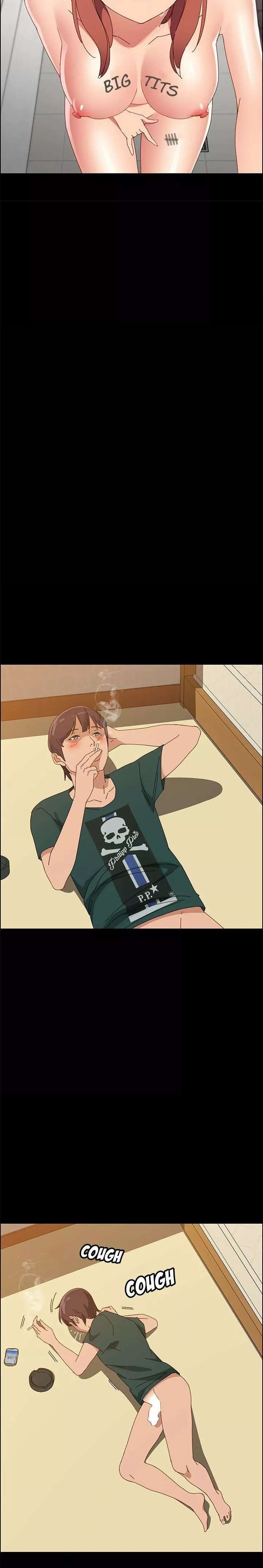 El Asistente capítulo 41 página 13