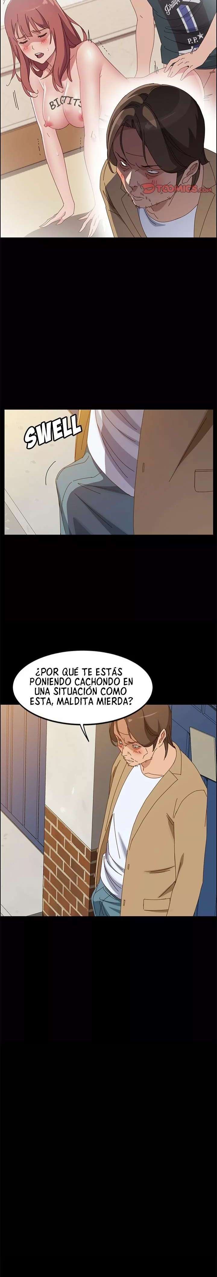 El Asistente capítulo 41 página 17