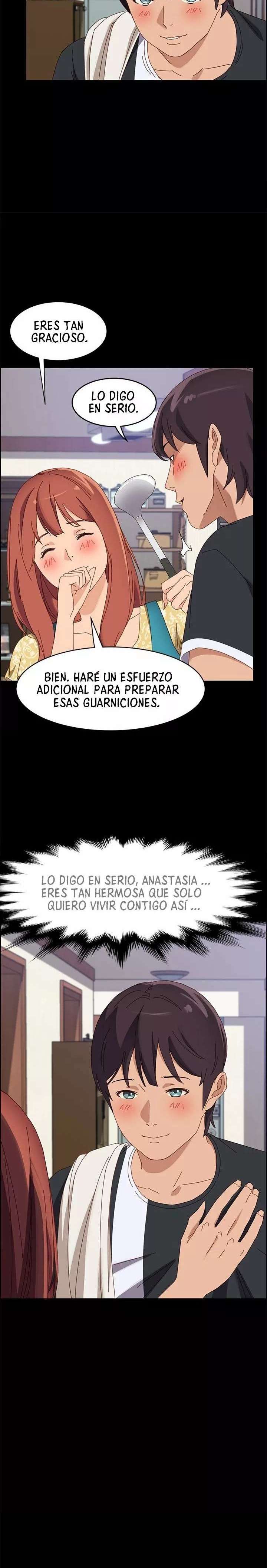 El Asistente capítulo 41 página 20