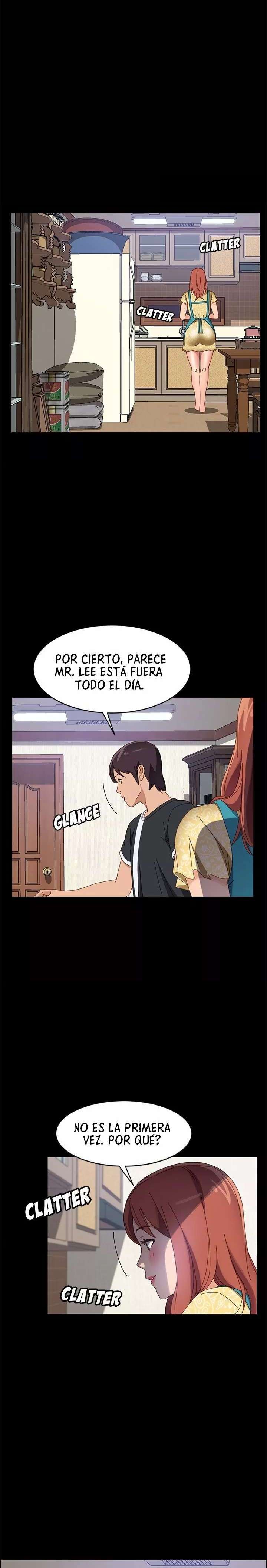 El Asistente capítulo 41 página 21