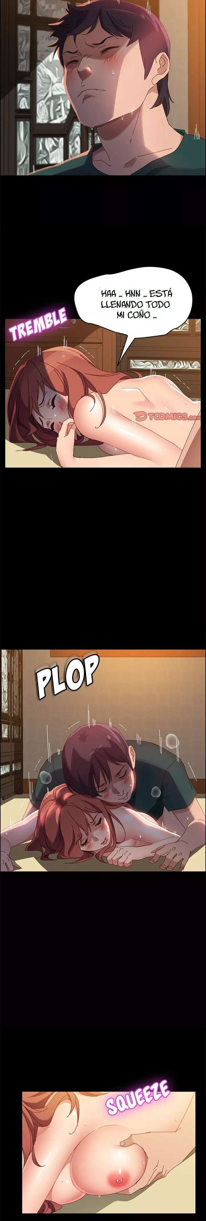 El Asistente capítulo 41 página 5