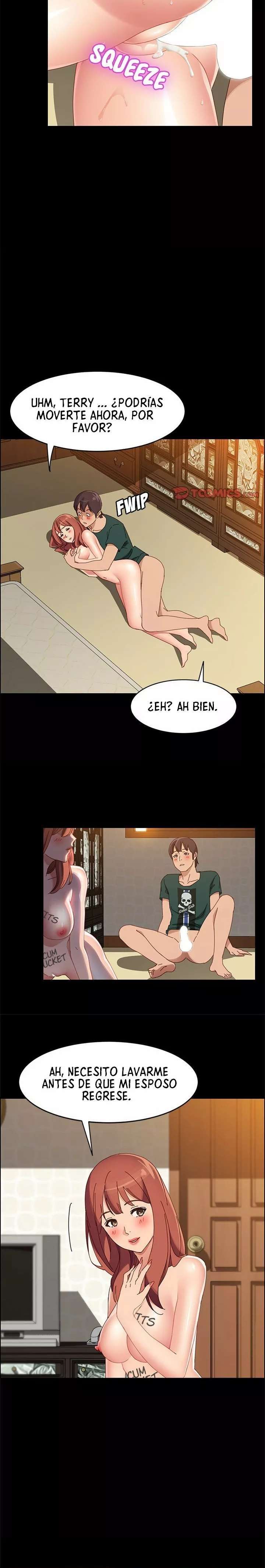 El Asistente capítulo 41 página 7