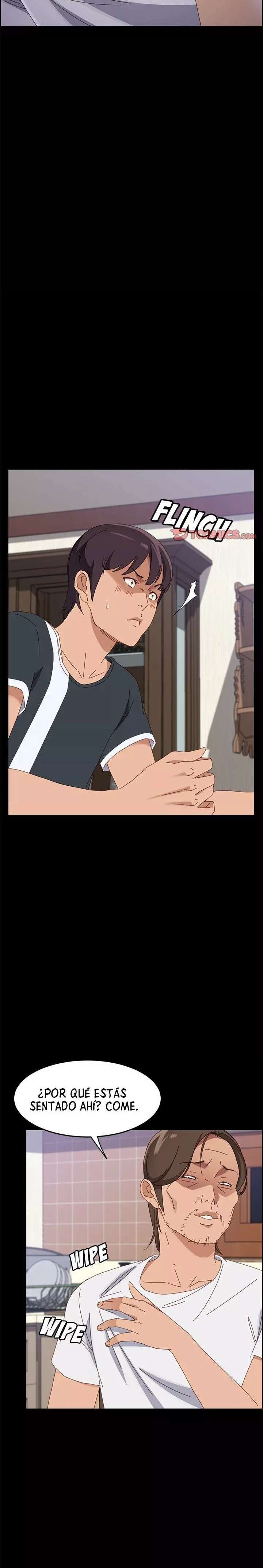 El Asistente capítulo 42 página 20