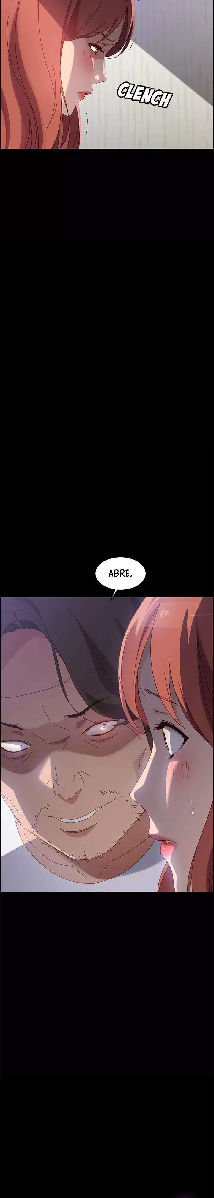 El Asistente capítulo 42 página 23
