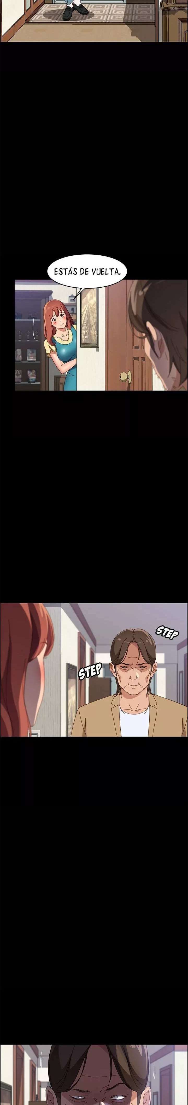 El Asistente capítulo 42 página 4
