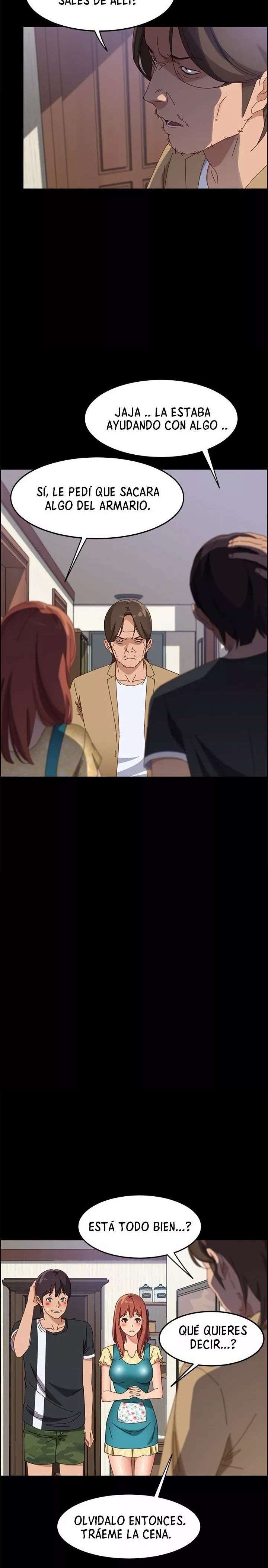 El Asistente capítulo 42 página 6
