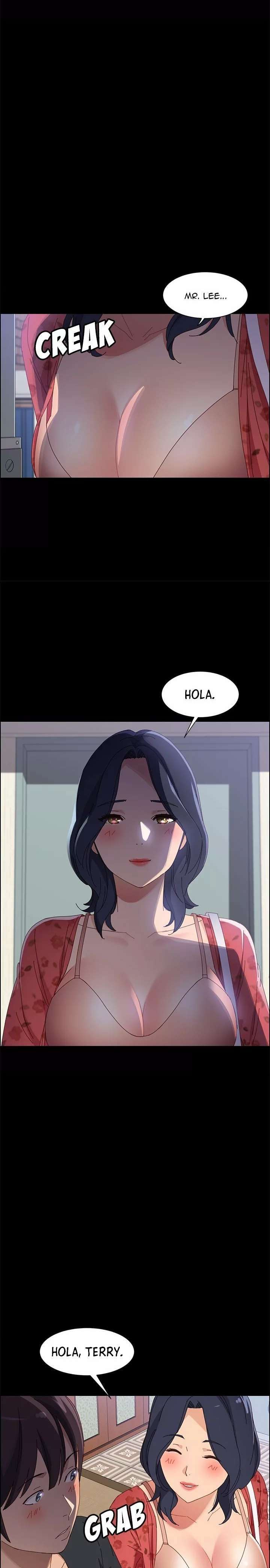 El Asistente capítulo 43 página 26