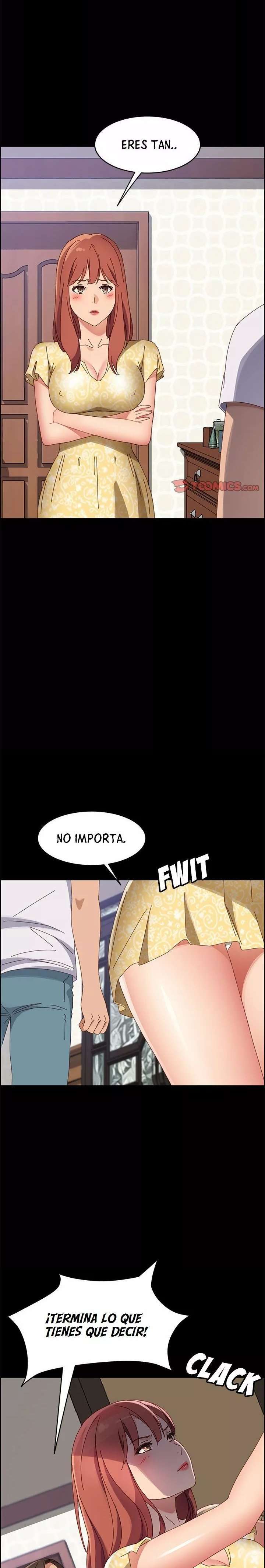 El Asistente capítulo 43 página 4