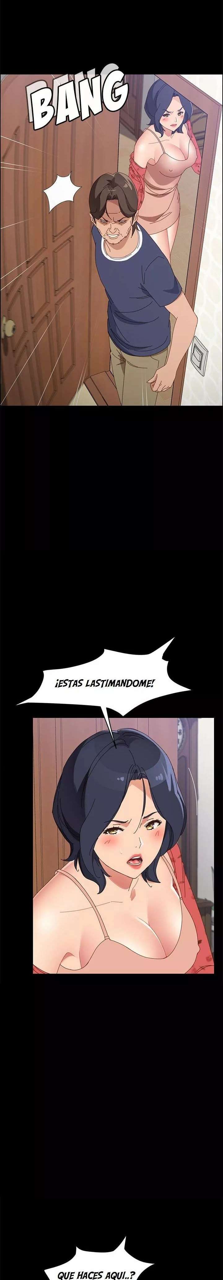 El Asistente capítulo 44 página 2