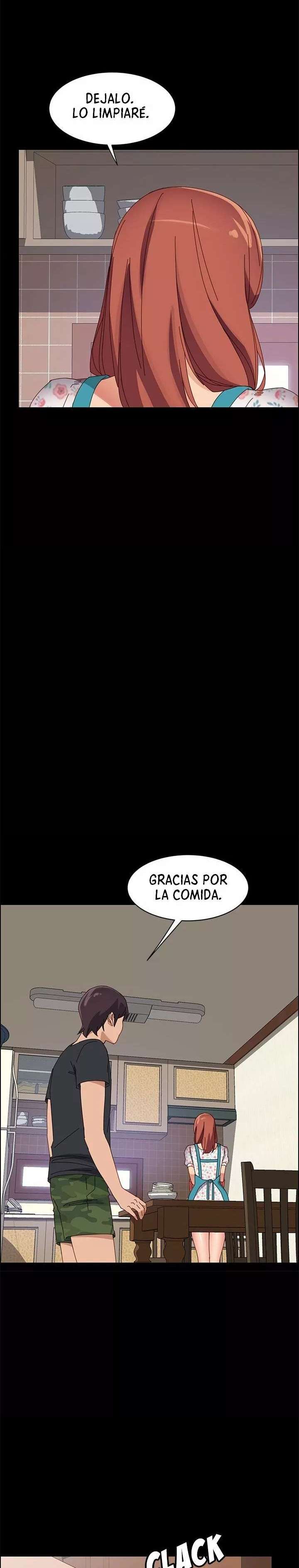 El Asistente capítulo 44 página 24