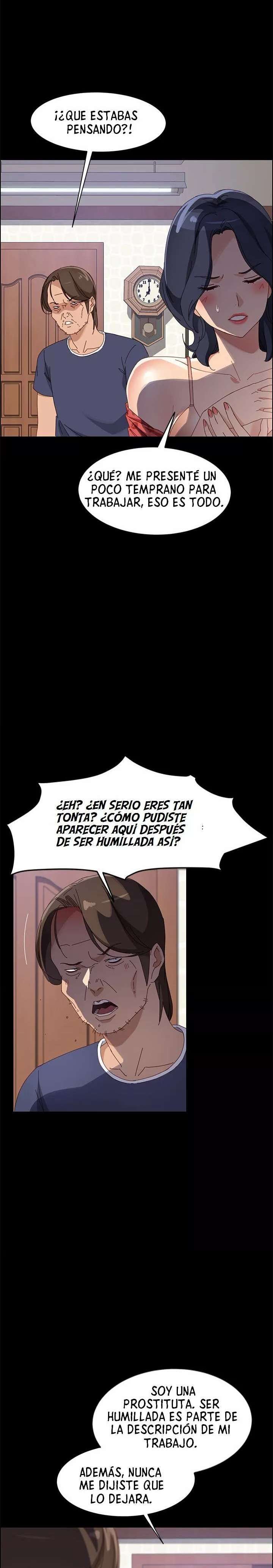 El Asistente capítulo 44 página 4