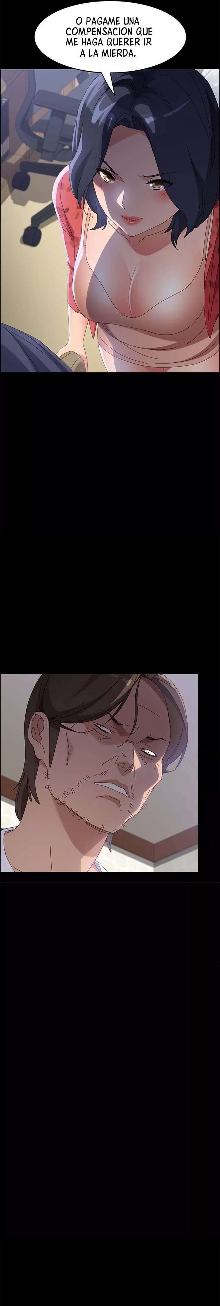 El Asistente capítulo 44 página 8