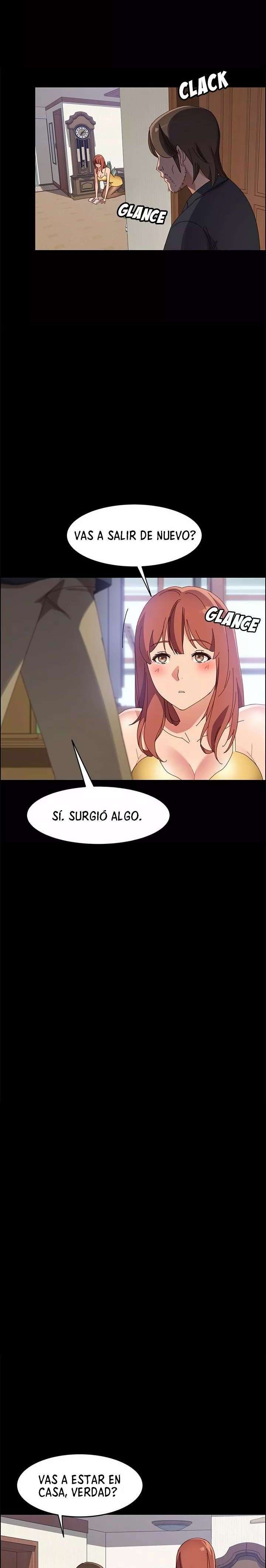 El Asistente capítulo 45 página 12