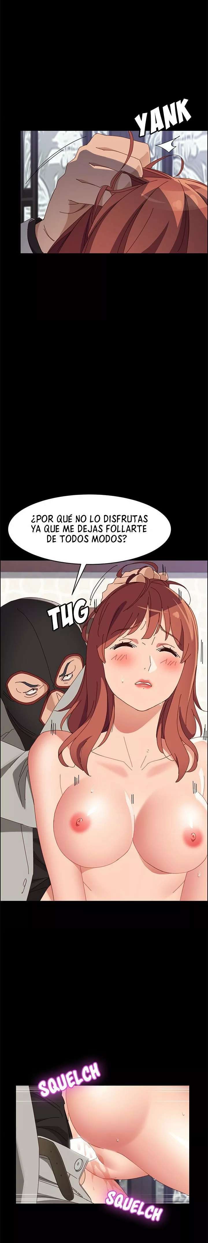 El Asistente capítulo 46 página 15