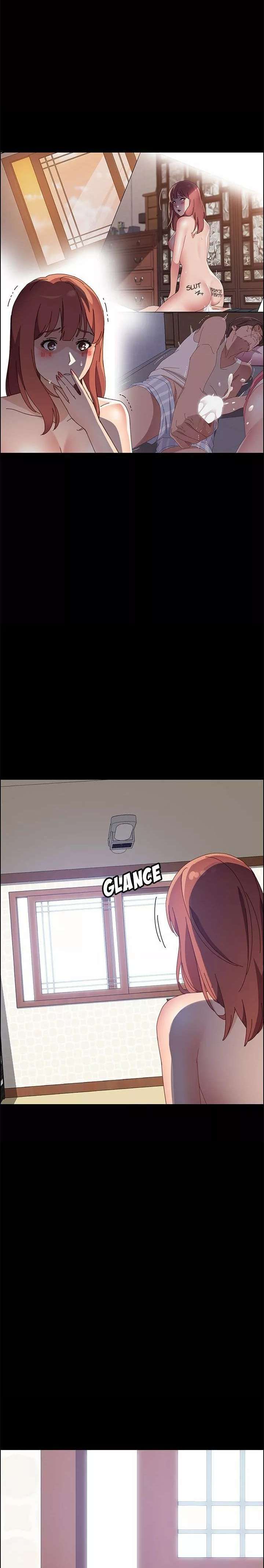 El Asistente capítulo 46 página 25