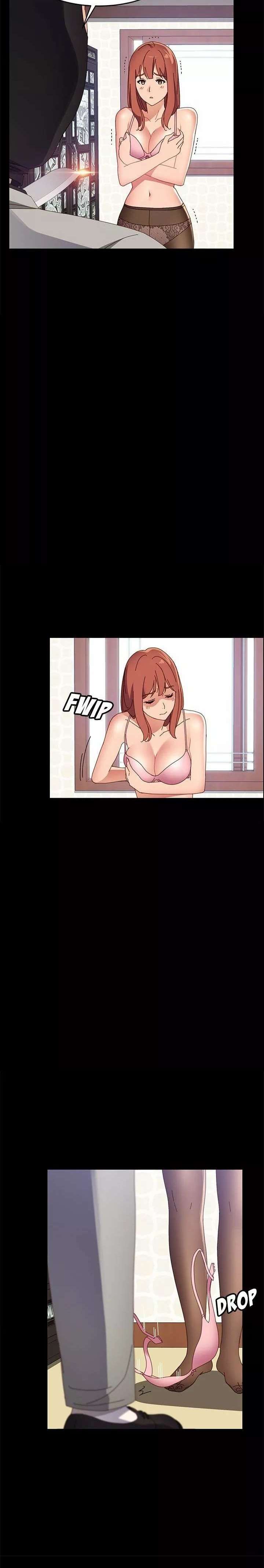El Asistente capítulo 46 página 3