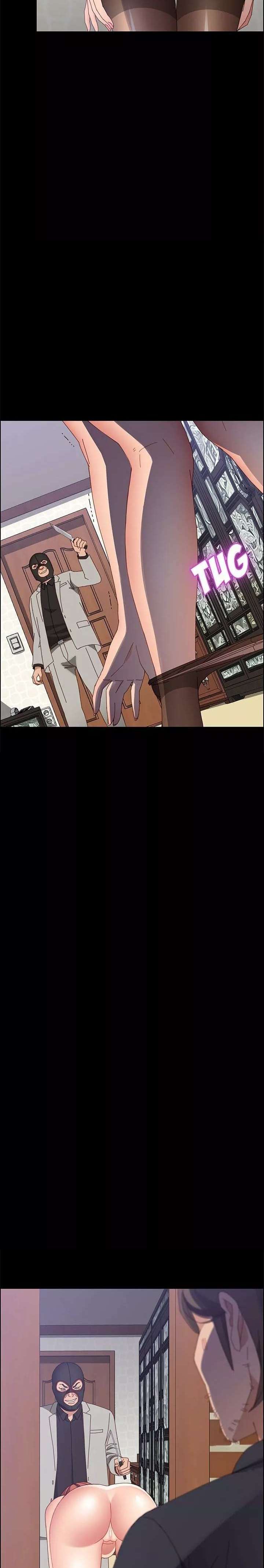 El Asistente capítulo 46 página 5