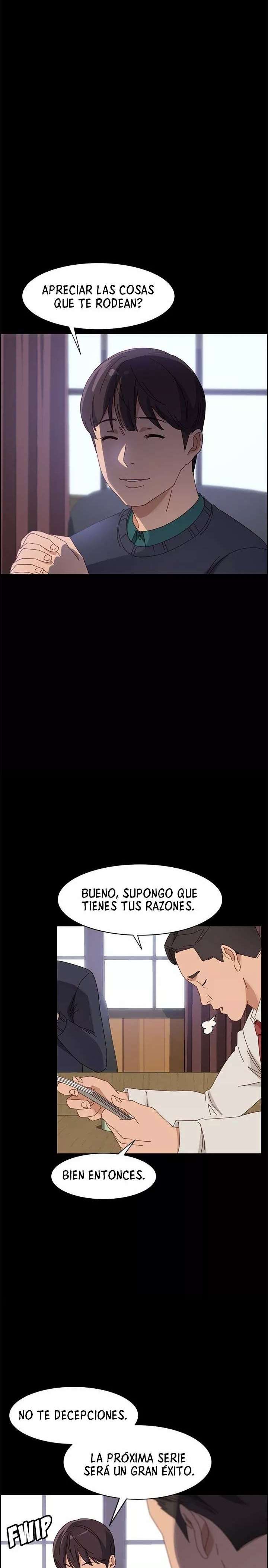 El Asistente capítulo 47 página 20
