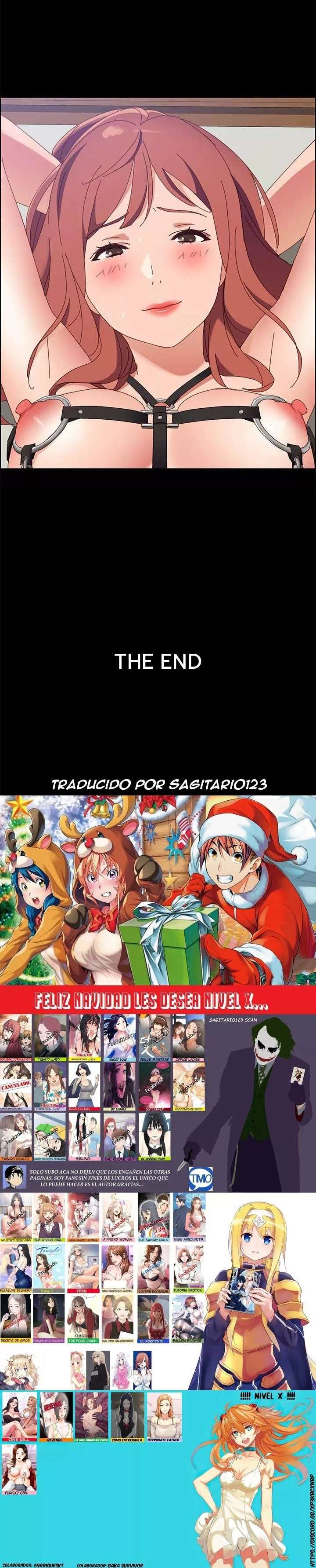 El Asistente capítulo 47 página 26