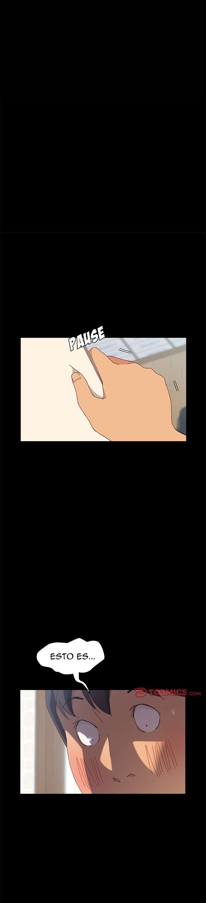 El Asistente capítulo 5 página 23