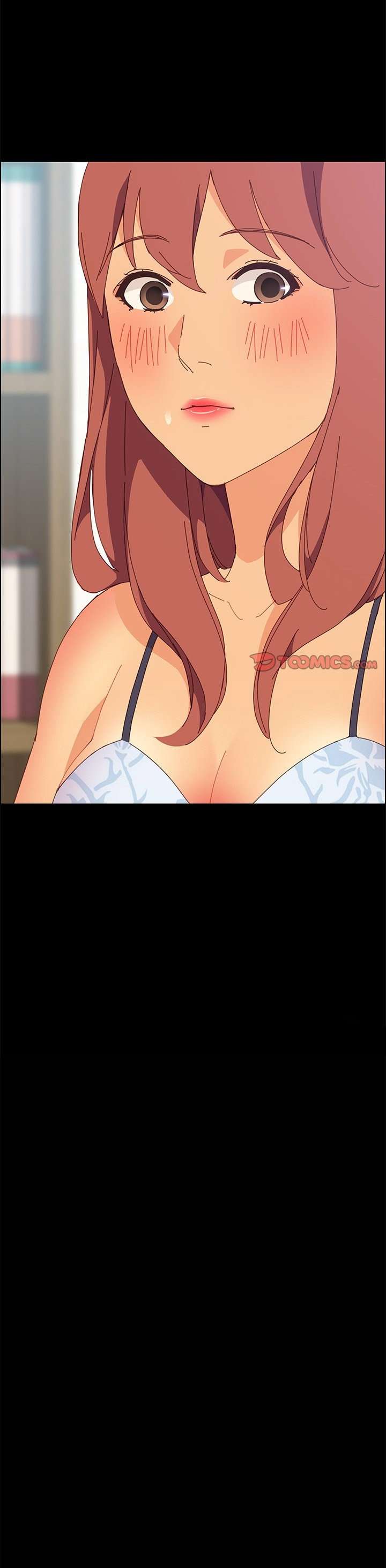 El Asistente capítulo 6 página 11