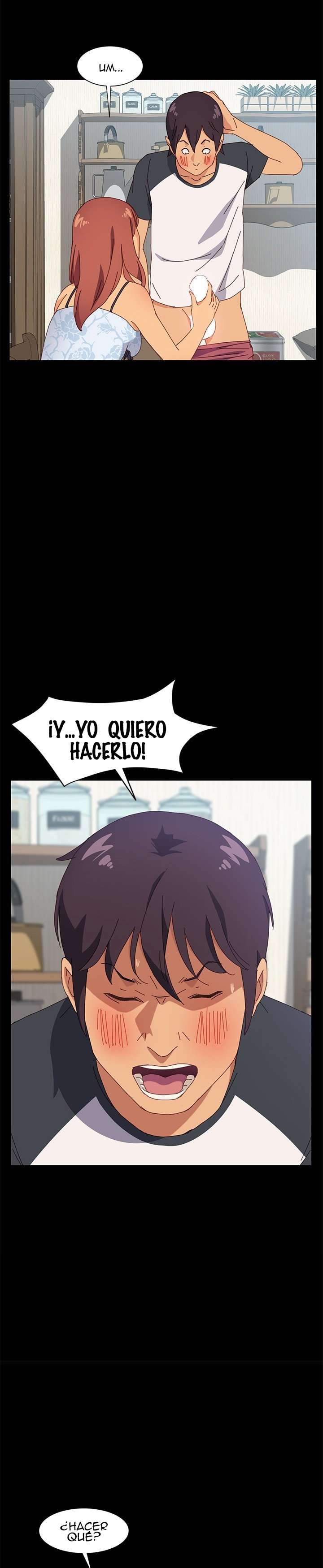 El Asistente capítulo 8 página 7