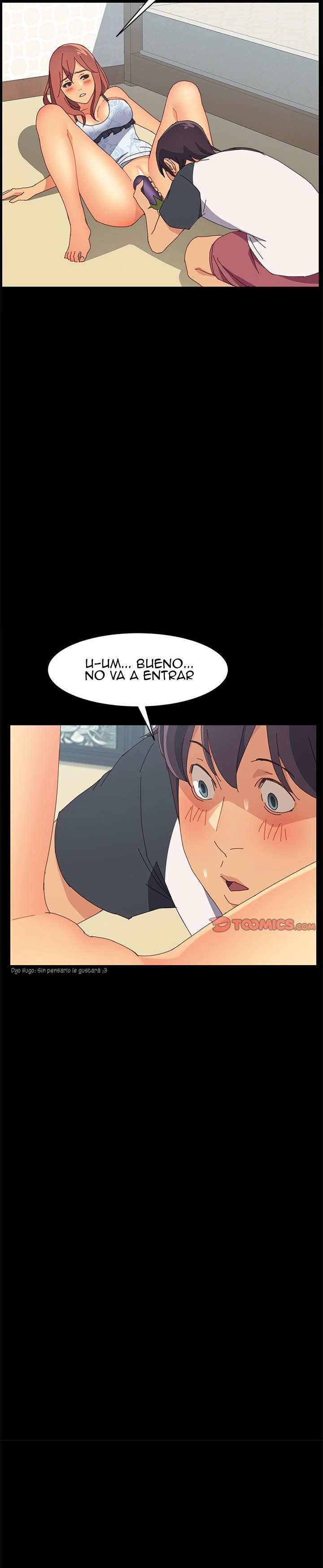 El Asistente capítulo 9 página 24
