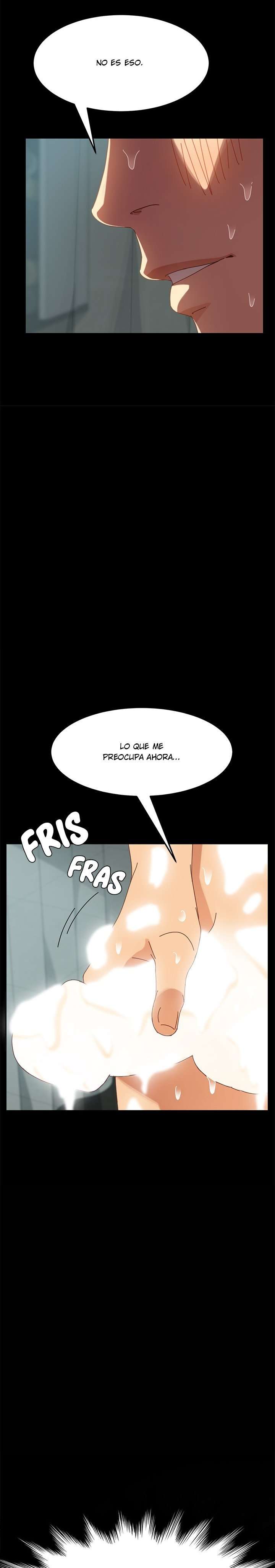 Dulce Convivencia capítulo 14 página 25