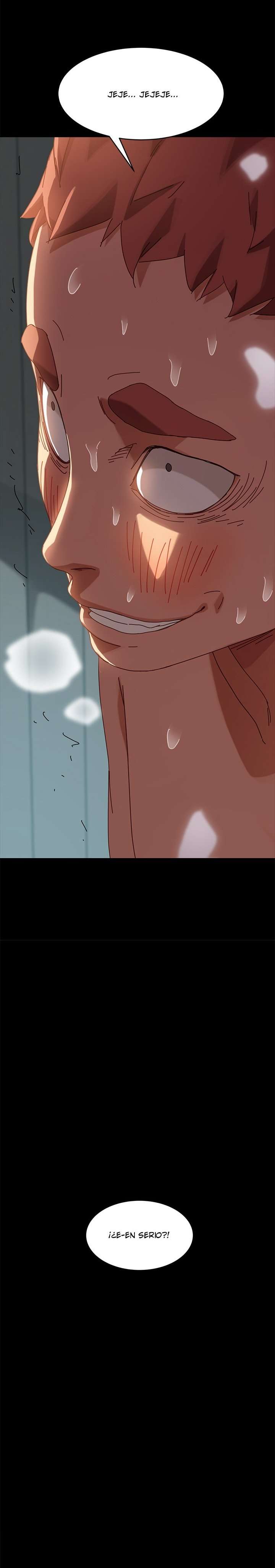 Dulce Convivencia capítulo 14 página 27