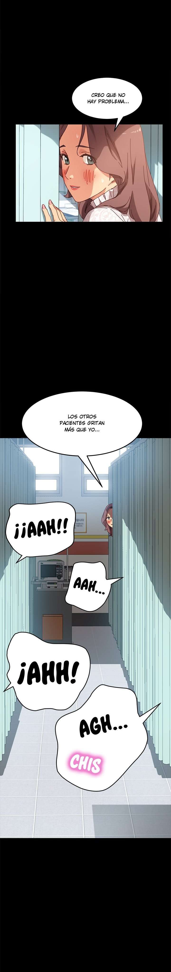 Dulce Convivencia capítulo 17 página 25
