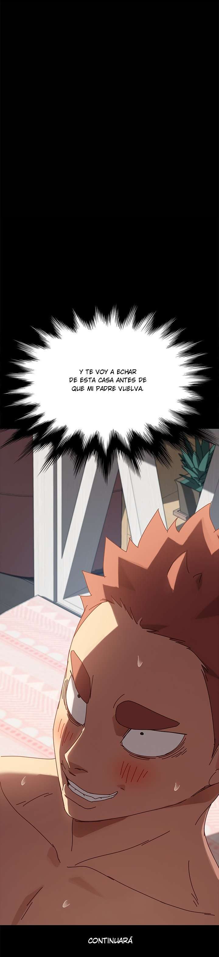 Dulce Convivencia capítulo 22 página 29