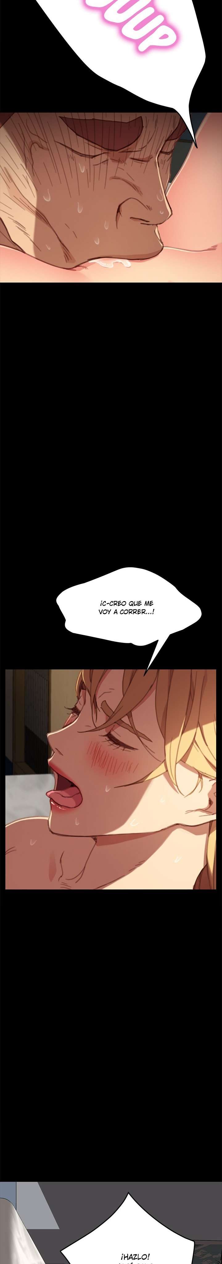 Dulce Convivencia capítulo 30 página 10