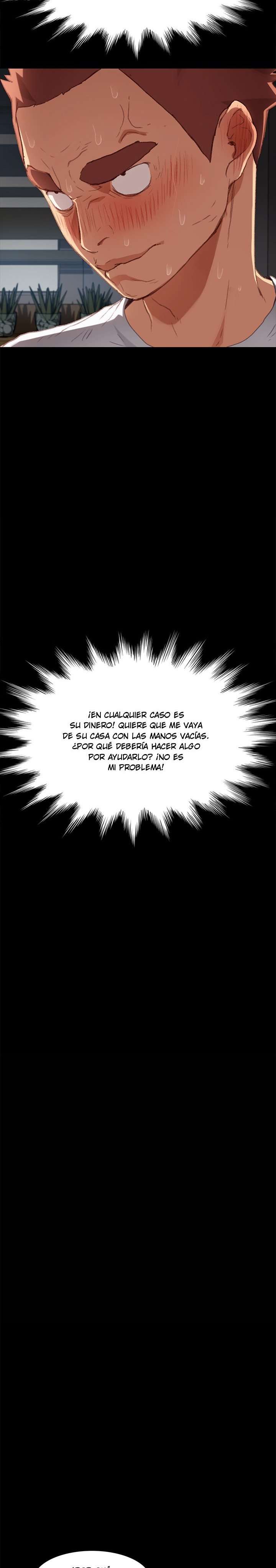 Dulce Convivencia capítulo 31 página 15
