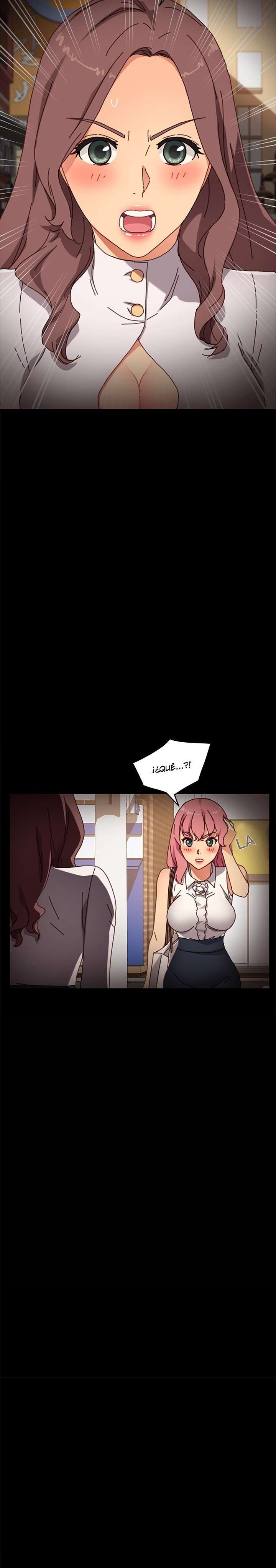 Dulce Convivencia capítulo 38 página 14