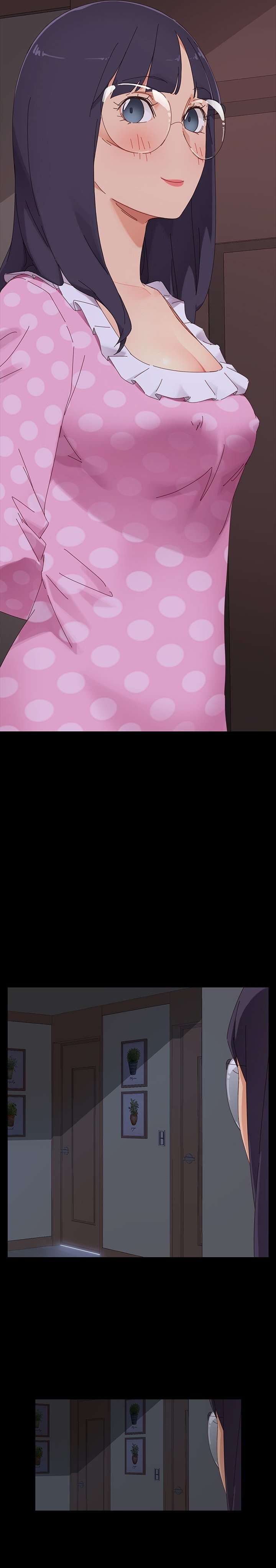 Dulce Convivencia capítulo 4 página 7