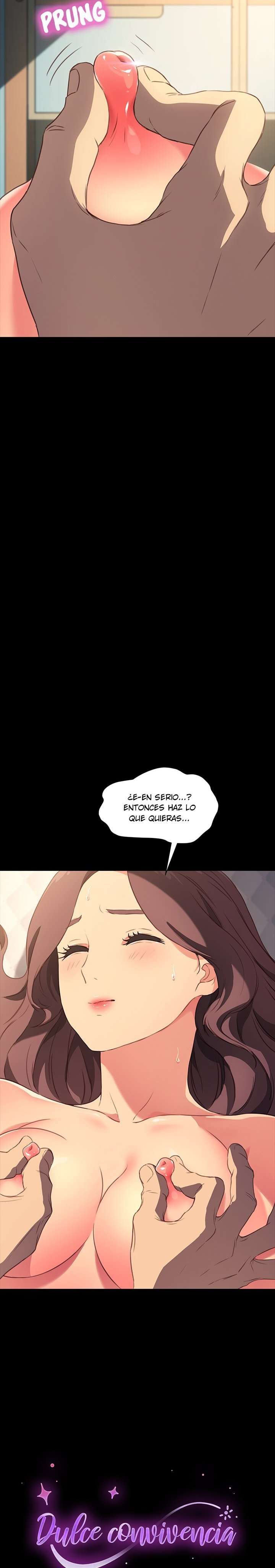 Dulce Convivencia capítulo 41 página 2