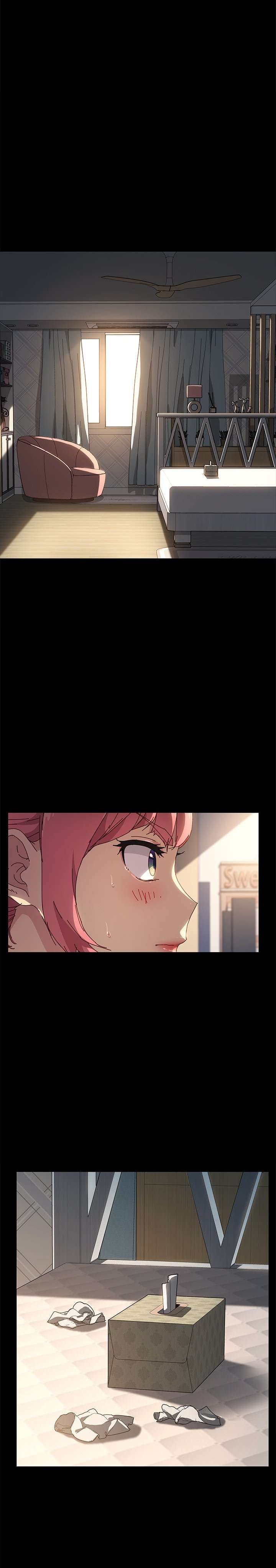 Dulce Convivencia capítulo 42 página 11