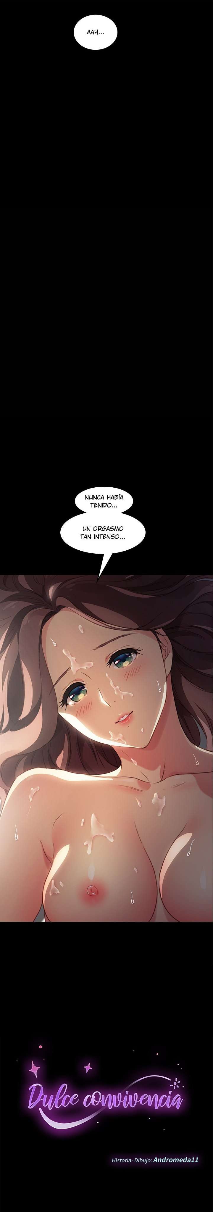 Dulce Convivencia capítulo 42 página 2