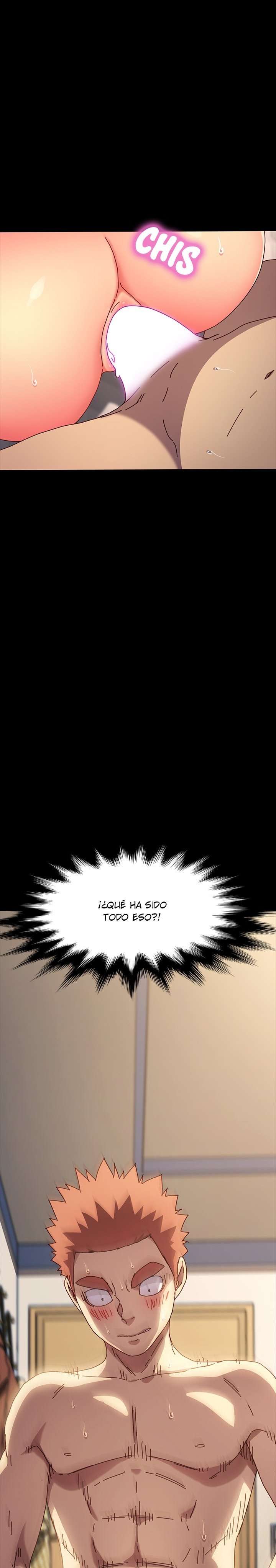 Dulce Convivencia capítulo 44 página 2