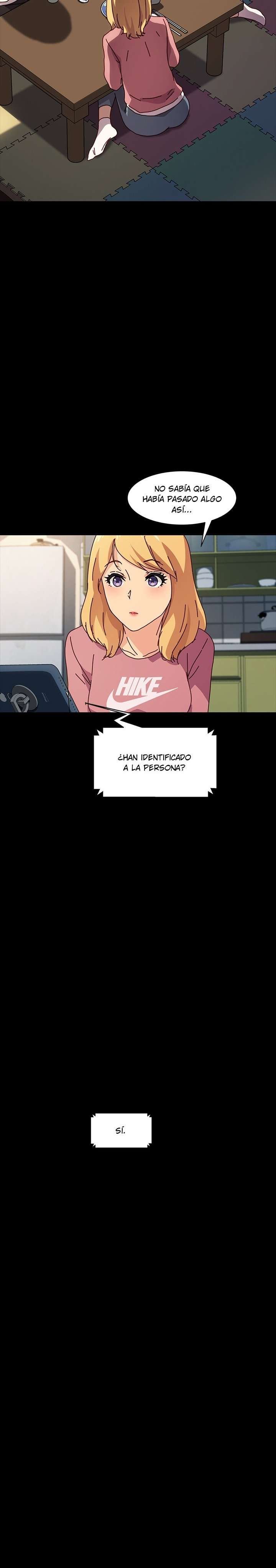 Dulce Convivencia capítulo 46 página 2