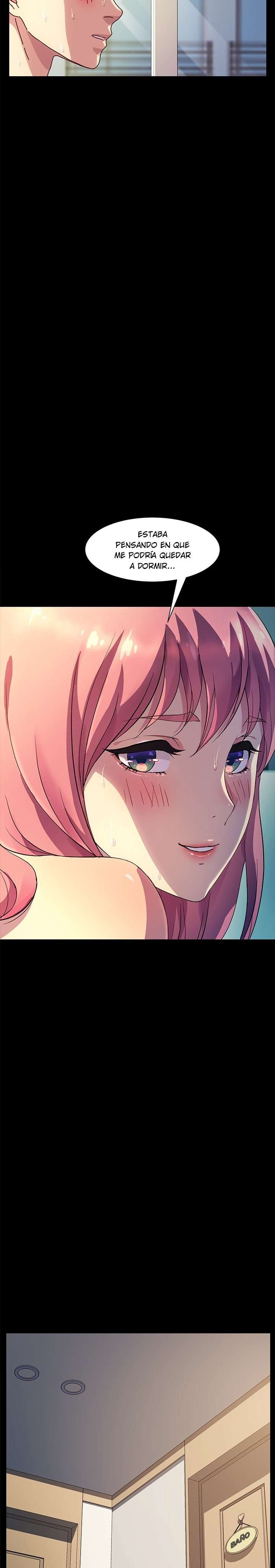 Dulce Convivencia capítulo 47 página 23