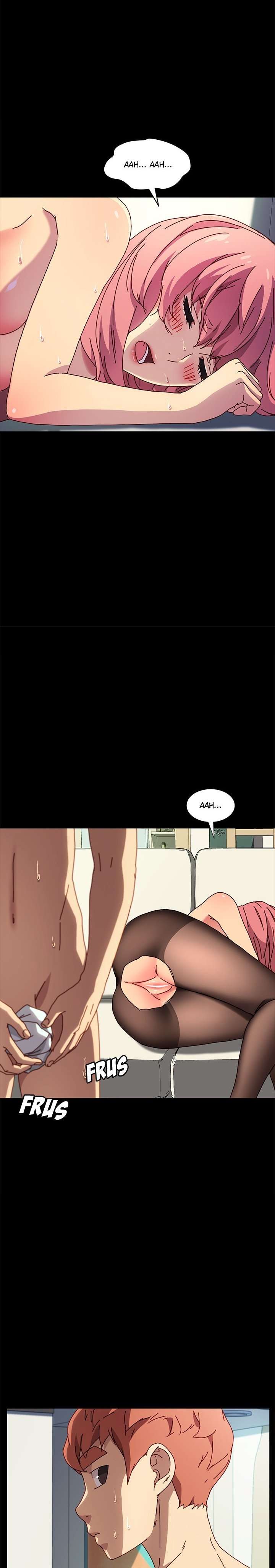 Dulce Convivencia capítulo 47 página 5