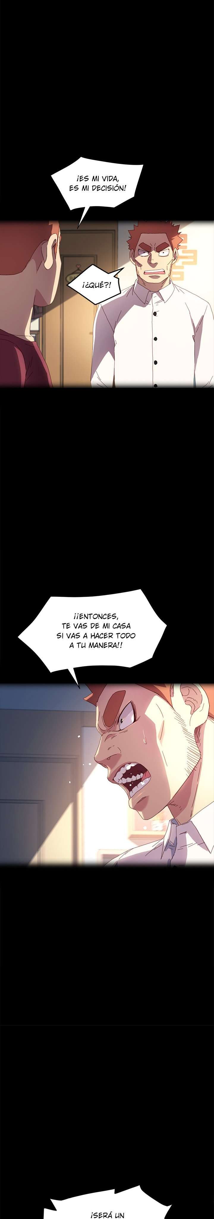 Dulce Convivencia capítulo 50 página 13