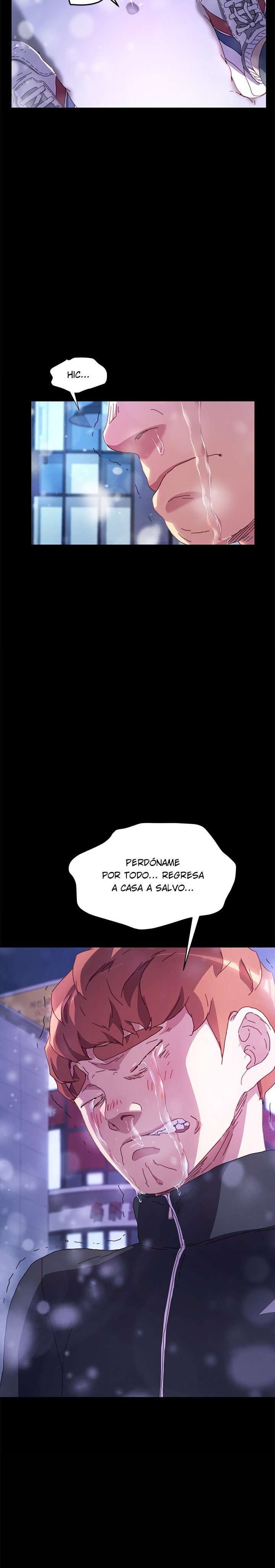 Dulce Convivencia capítulo 50 página 25