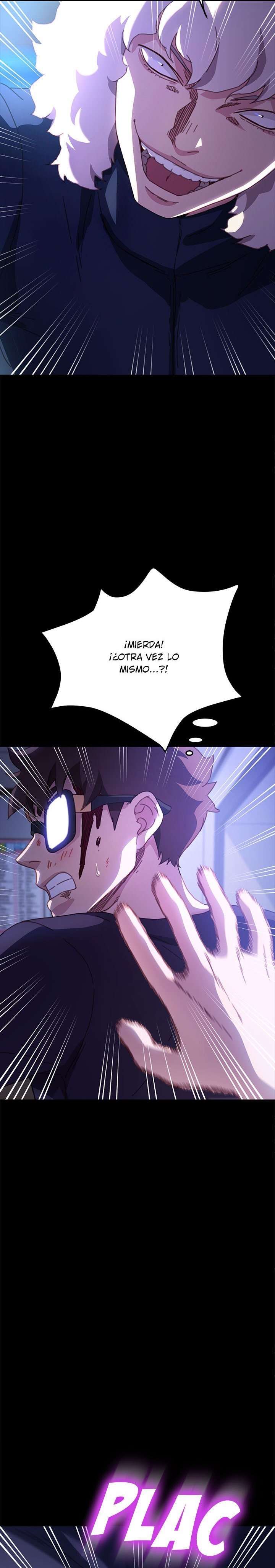 Dulce Convivencia capítulo 54 página 18